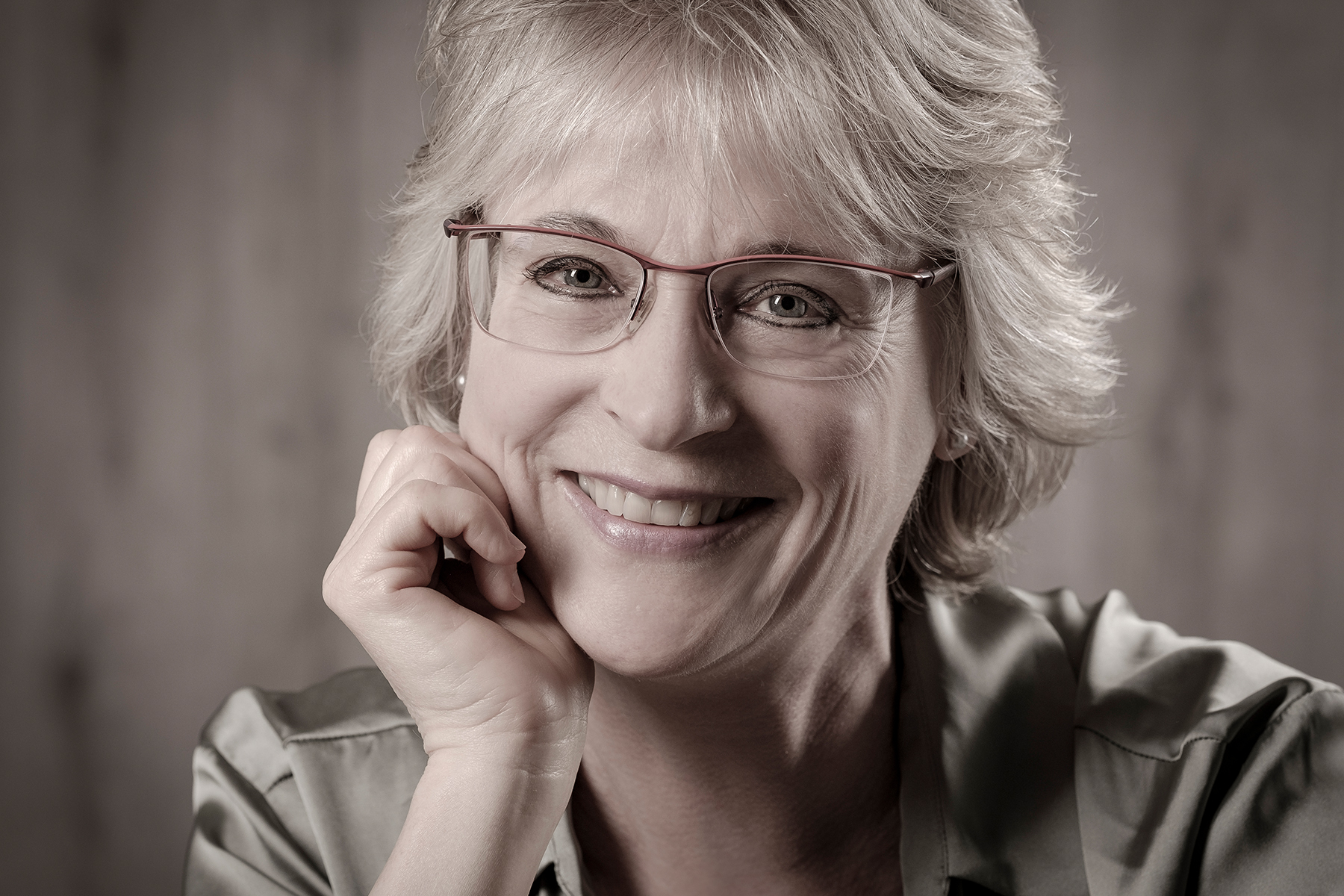 Sylvia Heidorn